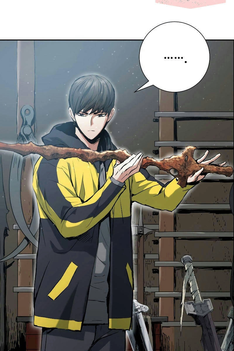 Tàn Tinh Tái Thế Chapter 18 - 22