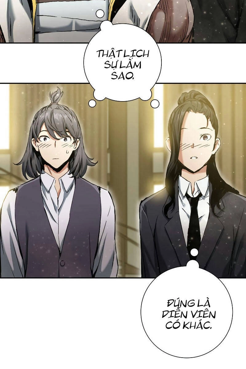 Tàn Tinh Tái Thế Chapter 18 - 38