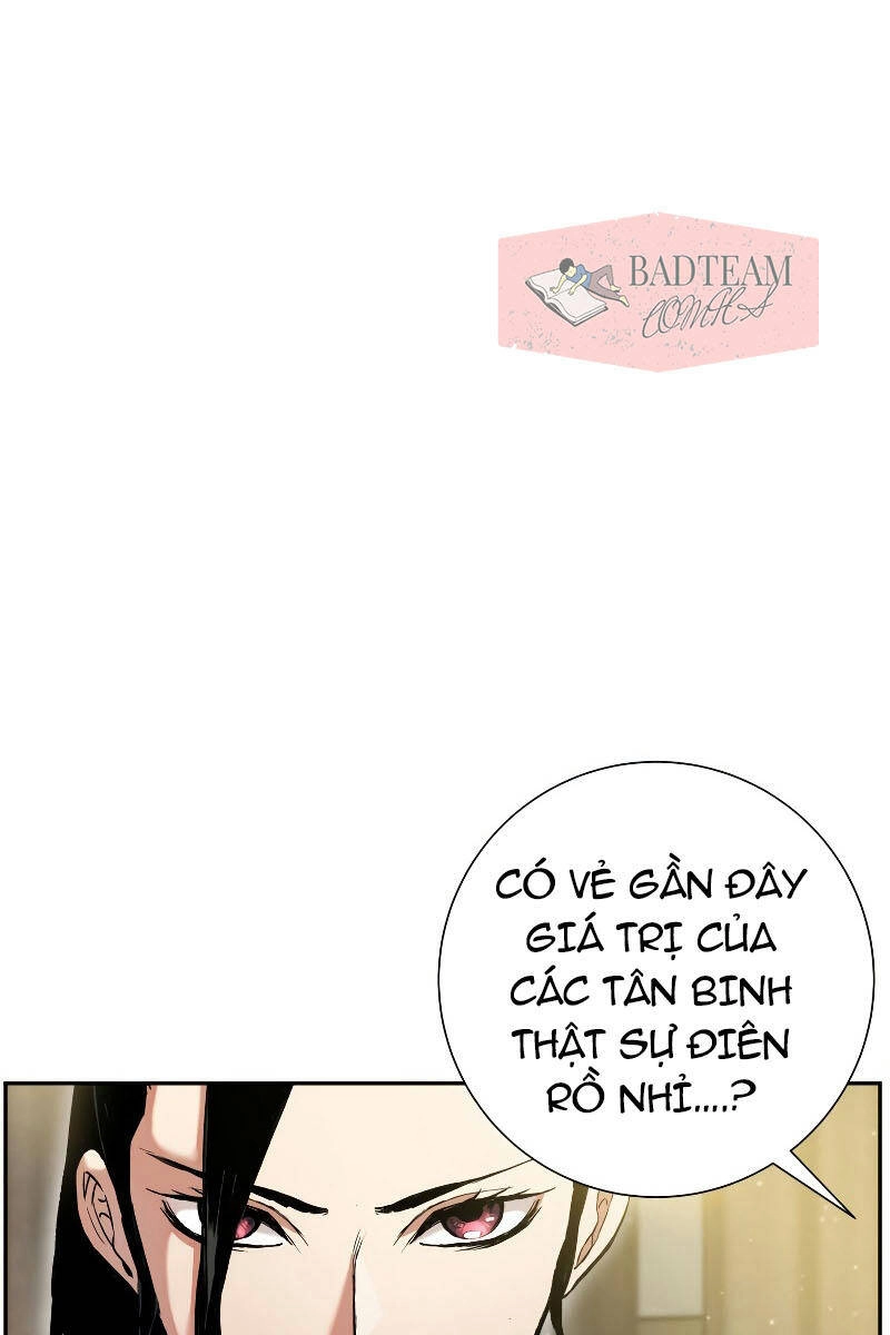 Tàn Tinh Tái Thế Chapter 18 - 39