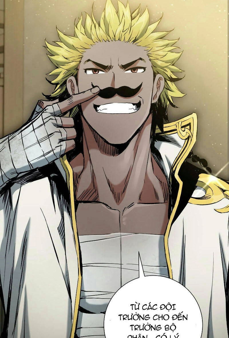 Tàn Tinh Tái Thế Chapter 18 - 41