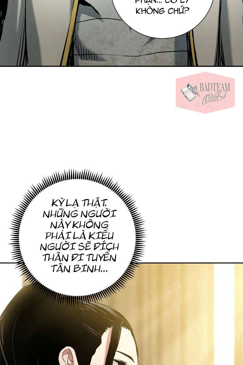 Tàn Tinh Tái Thế Chapter 18 - 42