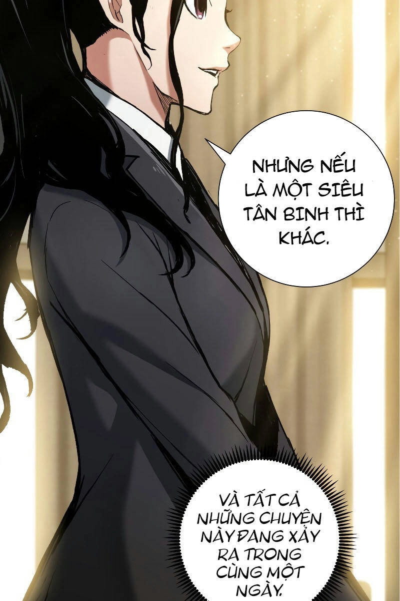 Tàn Tinh Tái Thế Chapter 18 - 43