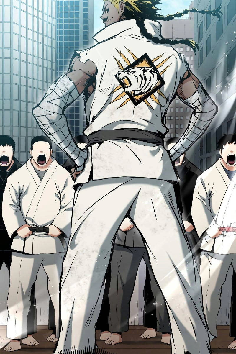 Tàn Tinh Tái Thế Chapter 18 - 45