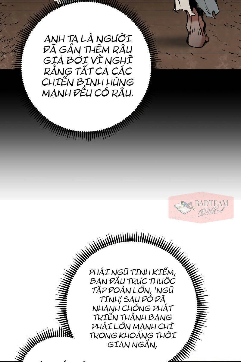 Tàn Tinh Tái Thế Chapter 18 - 46