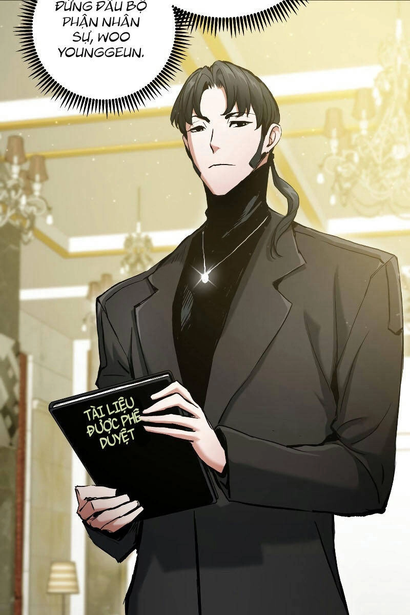 Tàn Tinh Tái Thế Chapter 18 - 47