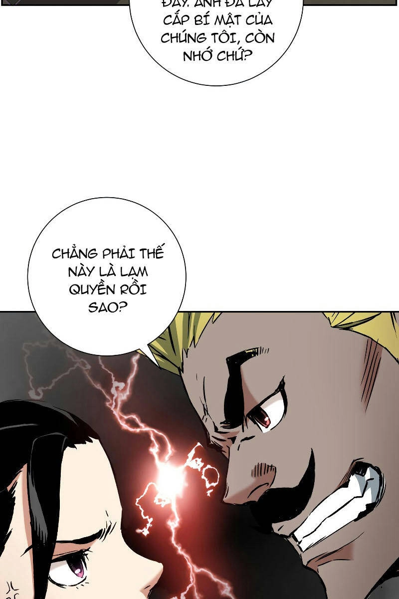 Tàn Tinh Tái Thế Chapter 18 - 55