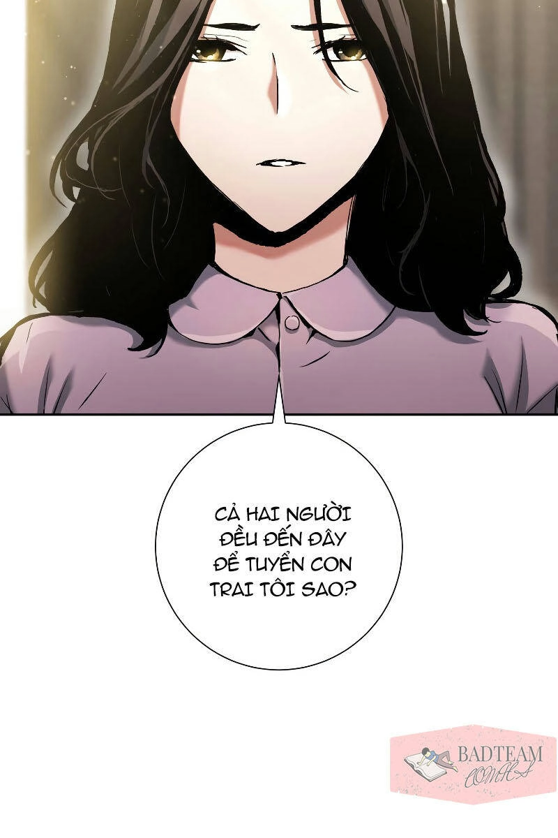 Tàn Tinh Tái Thế Chapter 18 - 57