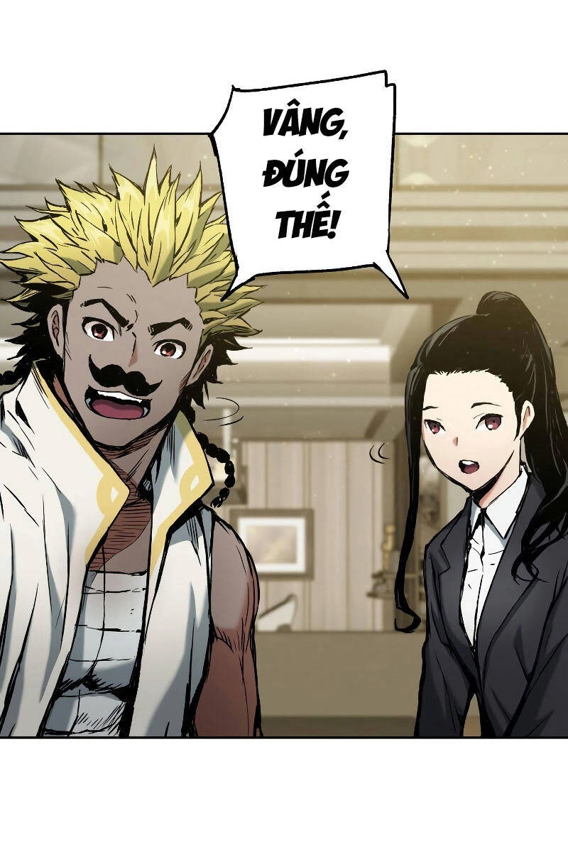 Tàn Tinh Tái Thế Chapter 18 - 58