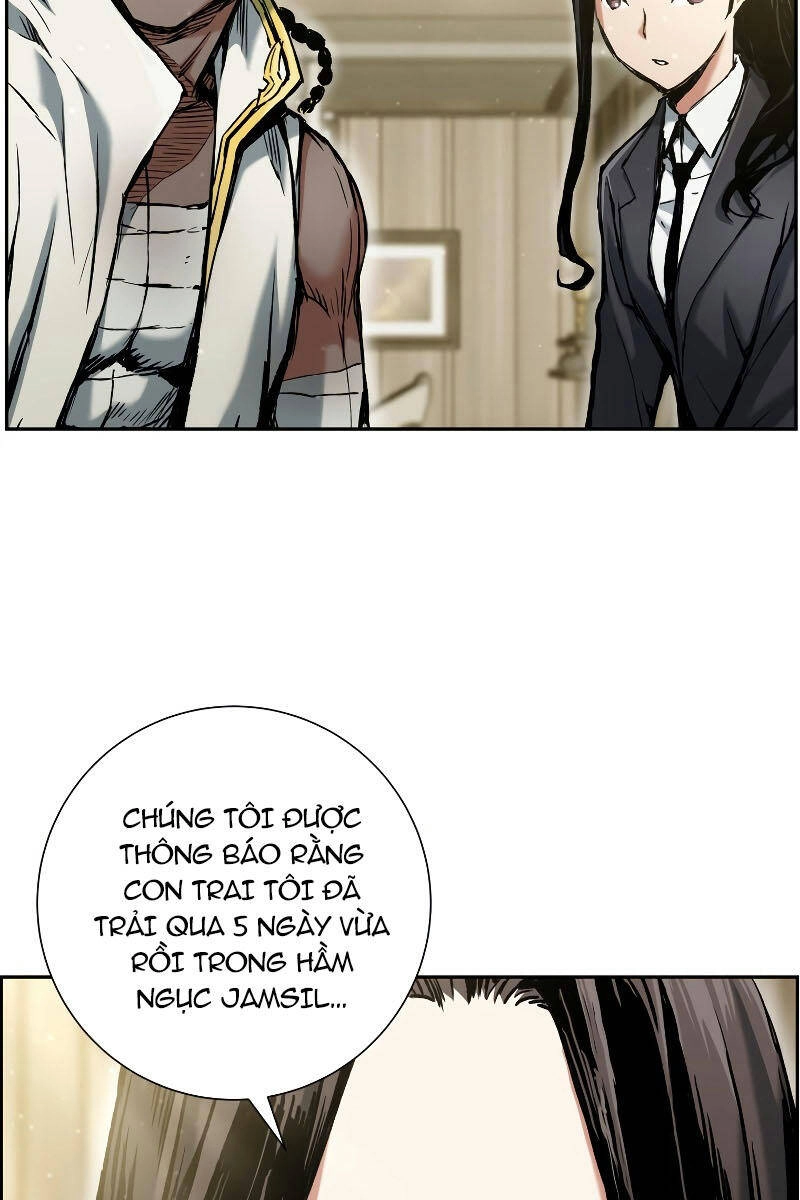 Tàn Tinh Tái Thế Chapter 18 - 64