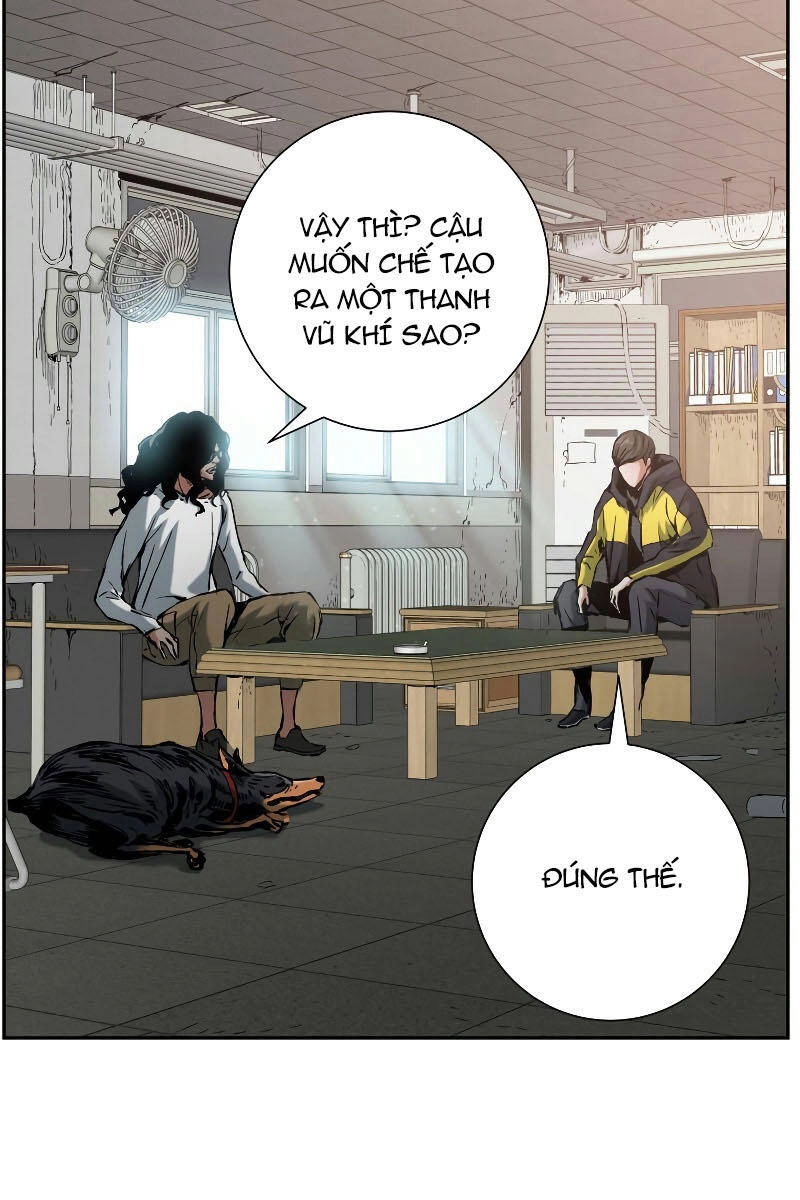 Tàn Tinh Tái Thế Chapter 18 - 68