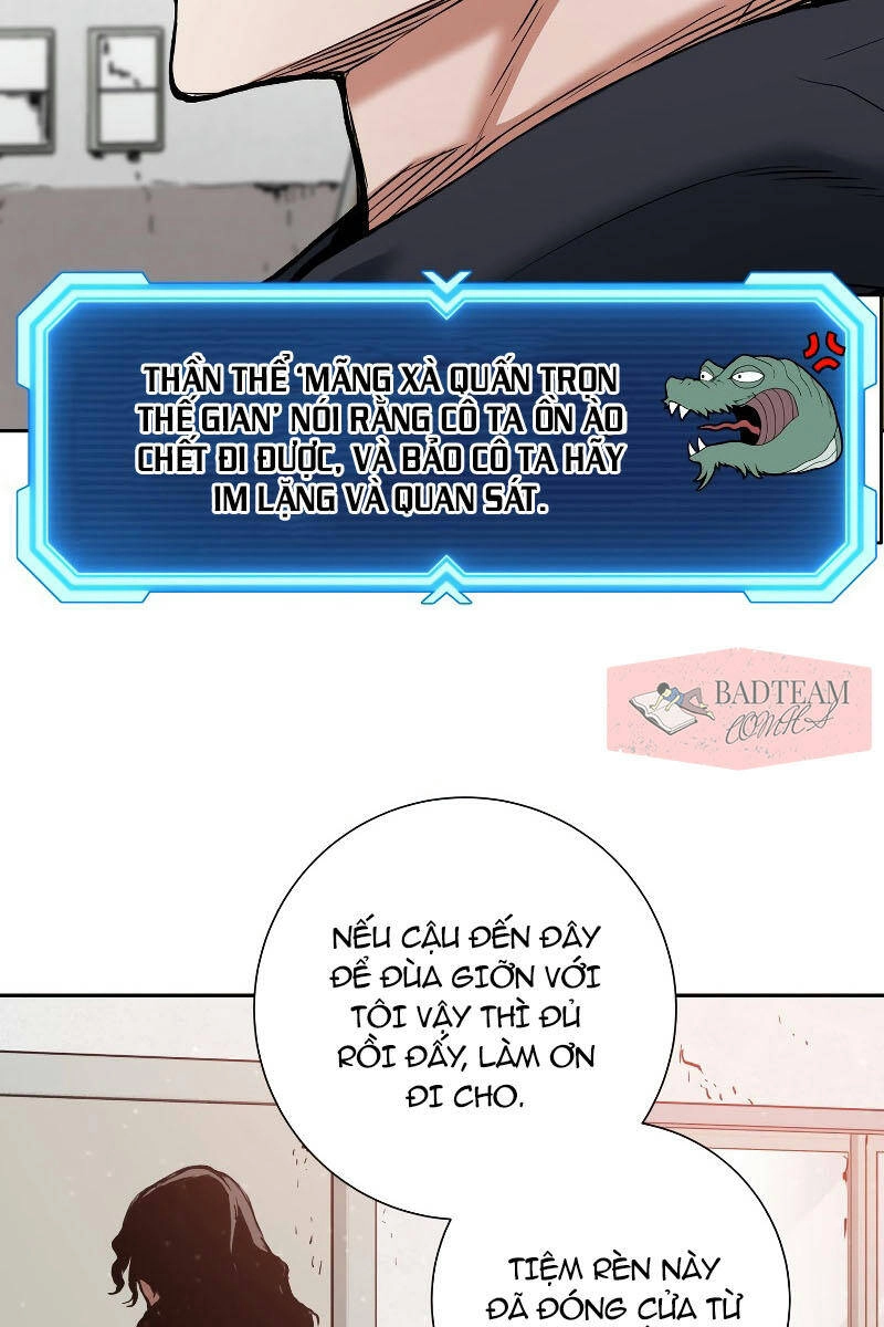 Tàn Tinh Tái Thế Chapter 18 - 73