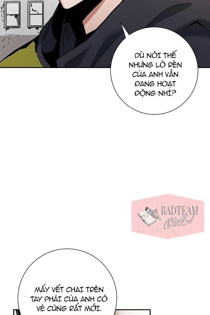 Tàn Tinh Tái Thế Chapter 18 - 76