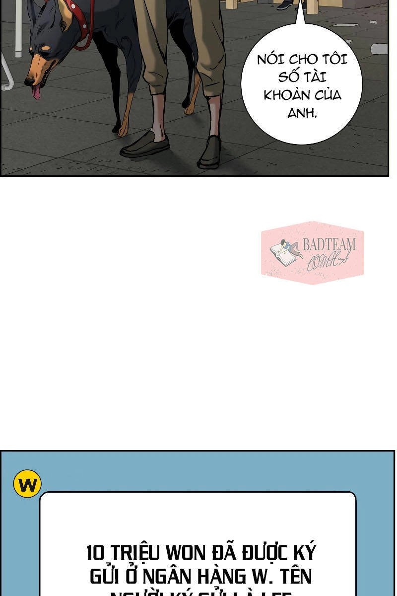 Tàn Tinh Tái Thế Chapter 18 - 86