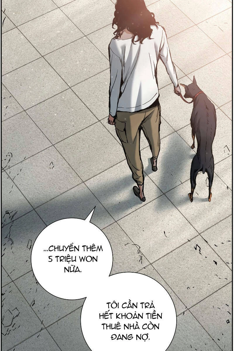 Tàn Tinh Tái Thế Chapter 18 - 94