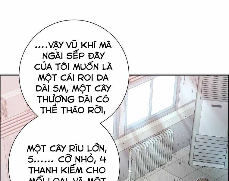 Tàn Tinh Tái Thế Chapter 19 - 1
