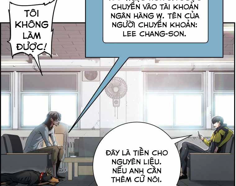 Tàn Tinh Tái Thế Chapter 19 - 4