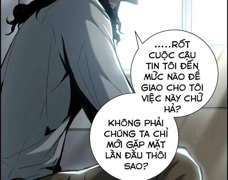 Tàn Tinh Tái Thế Chapter 19 - 10