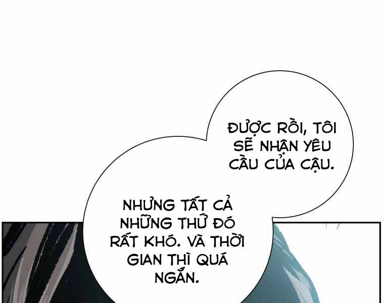 Tàn Tinh Tái Thế Chapter 19 - 20