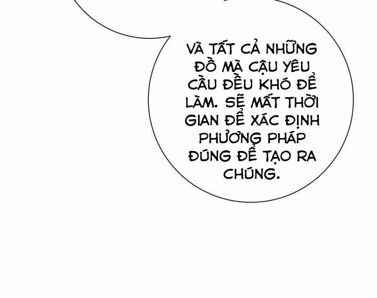 Tàn Tinh Tái Thế Chapter 19 - 24