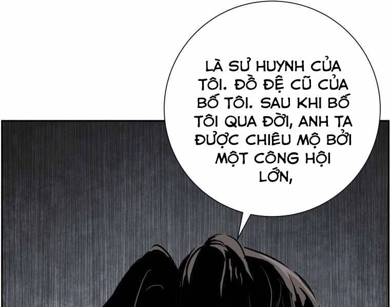 Tàn Tinh Tái Thế Chapter 19 - 35