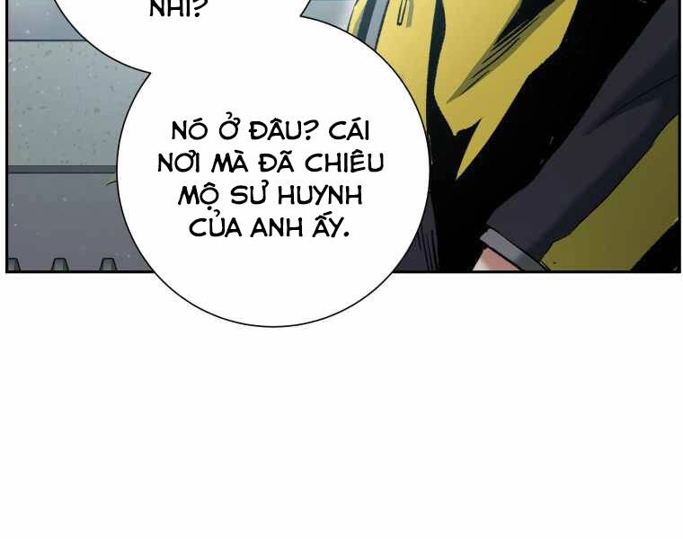 Tàn Tinh Tái Thế Chapter 19 - 40