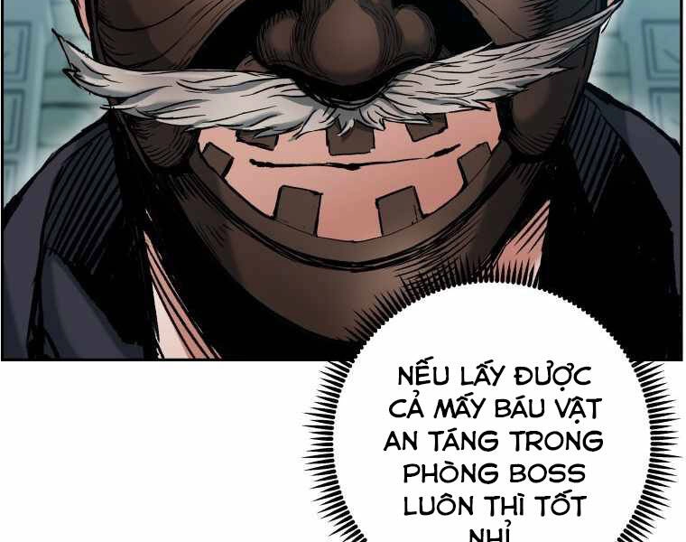 Tàn Tinh Tái Thế Chapter 19 - 191