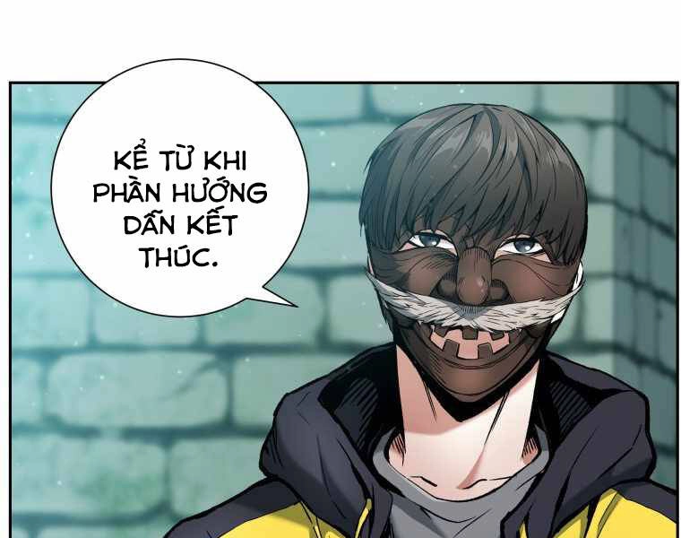 Tàn Tinh Tái Thế Chapter 20 - 21