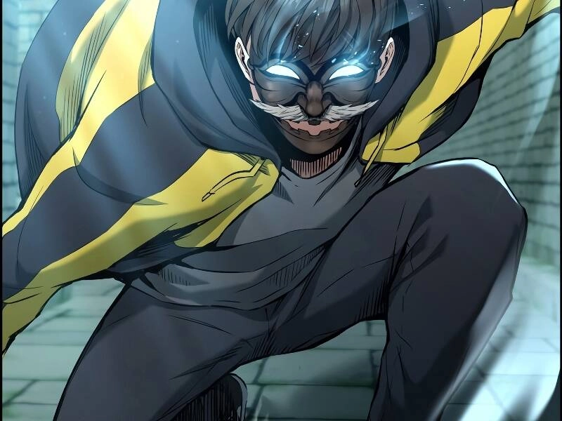 Tàn Tinh Tái Thế Chapter 21 - 24