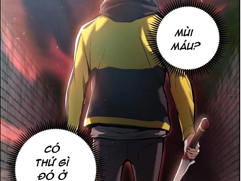 Tàn Tinh Tái Thế Chapter 21 - 29