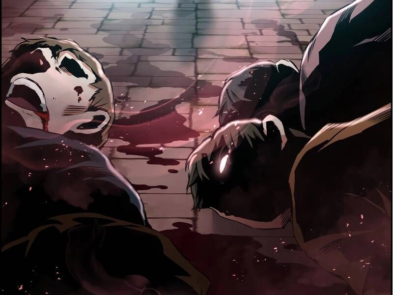 Tàn Tinh Tái Thế Chapter 21 - 33