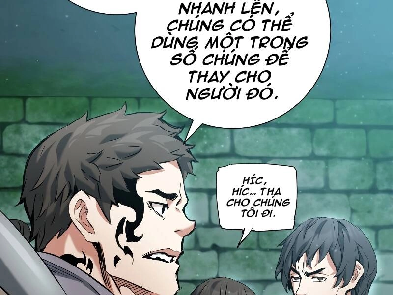 Tàn Tinh Tái Thế Chapter 21 - 46