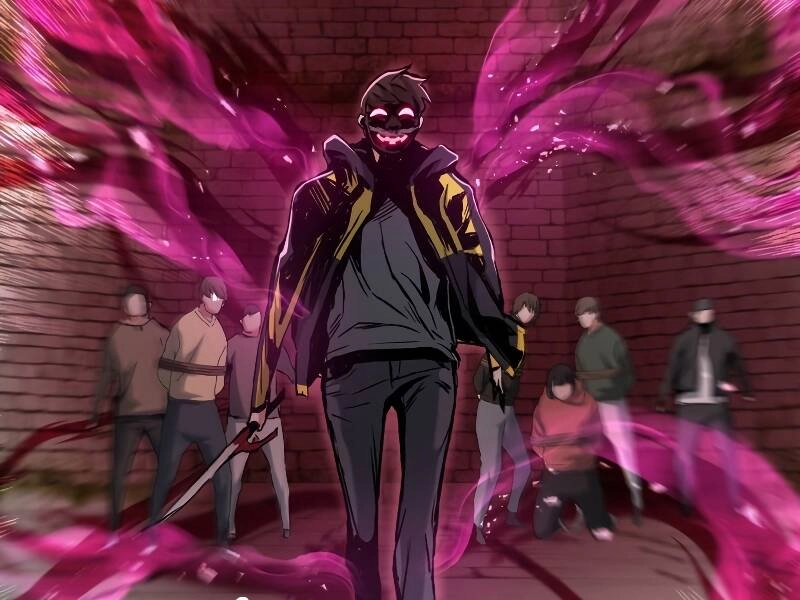 Tàn Tinh Tái Thế Chapter 21 - 127