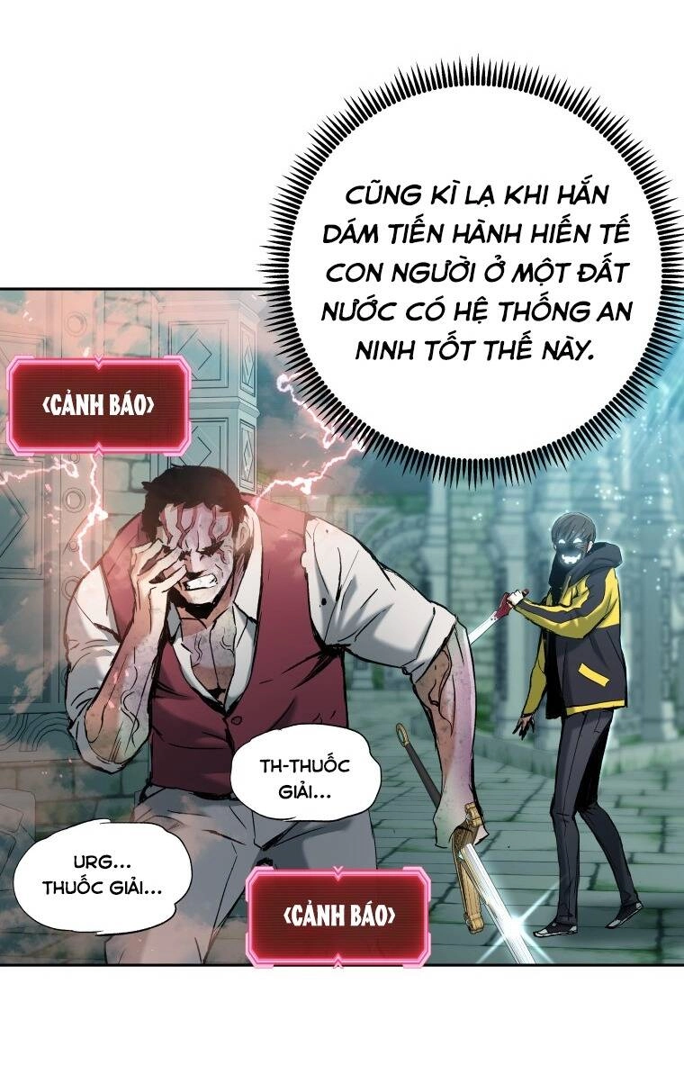 Tàn Tinh Tái Thế Chapter 22 - 15