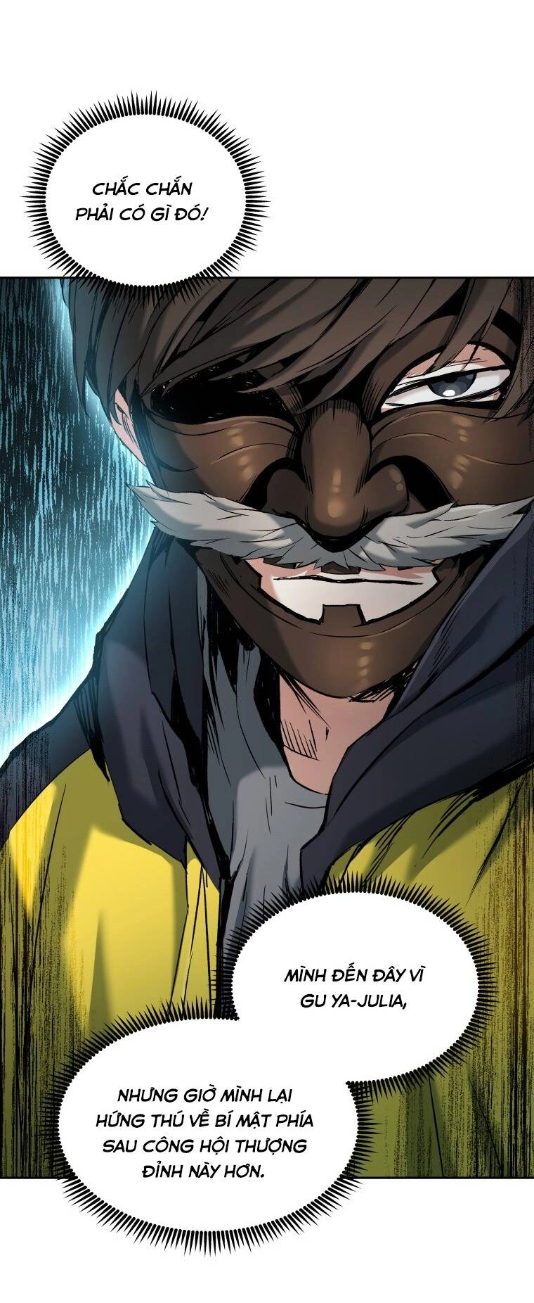 Tàn Tinh Tái Thế Chapter 22 - 16