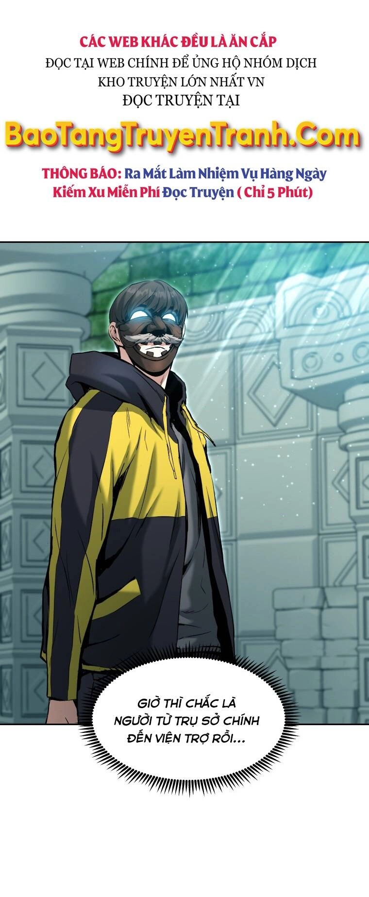 Tàn Tinh Tái Thế Chapter 22 - 17