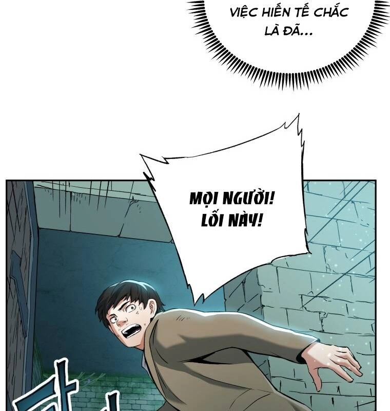 Tàn Tinh Tái Thế Chapter 22 - 19