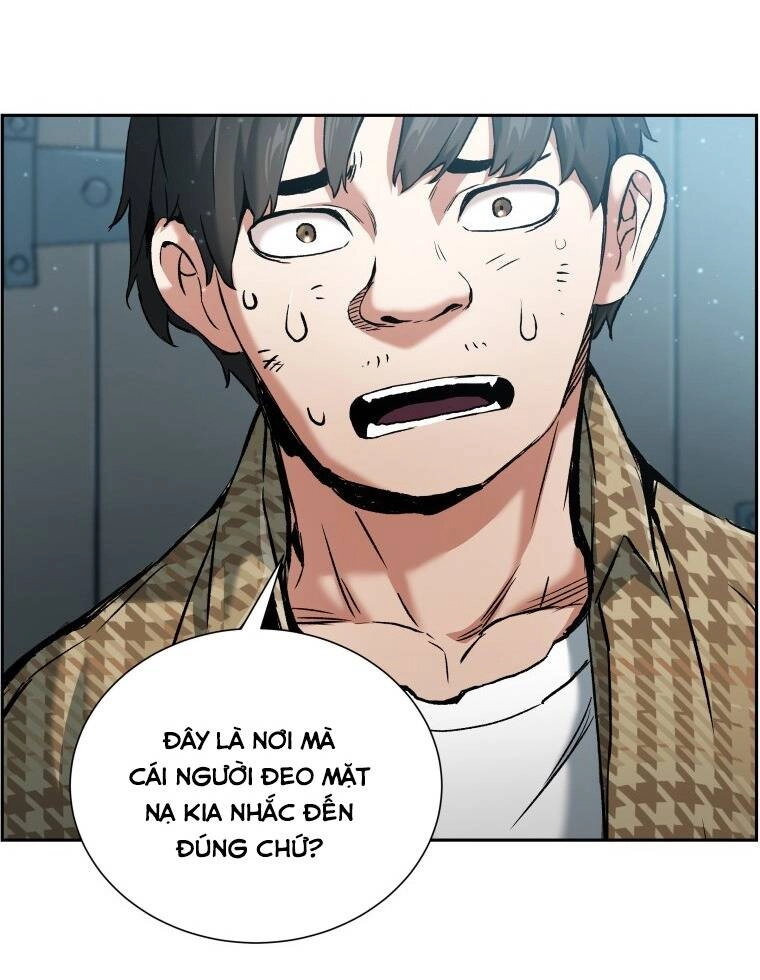 Tàn Tinh Tái Thế Chapter 22 - 21