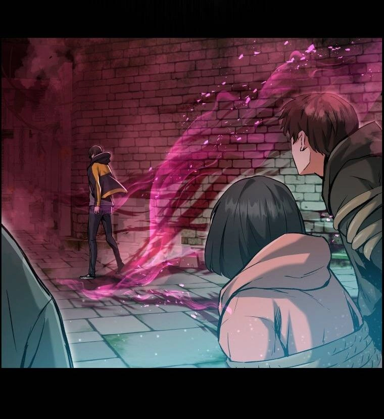 Tàn Tinh Tái Thế Chapter 22 - 24