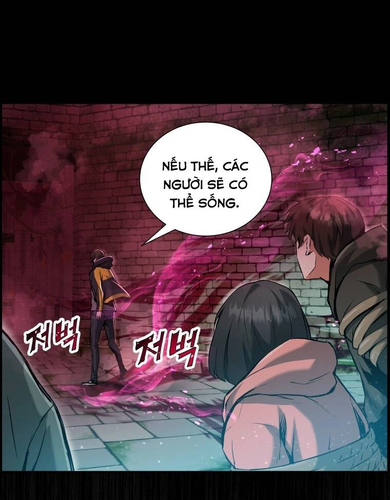 Tàn Tinh Tái Thế Chapter 22 - 29