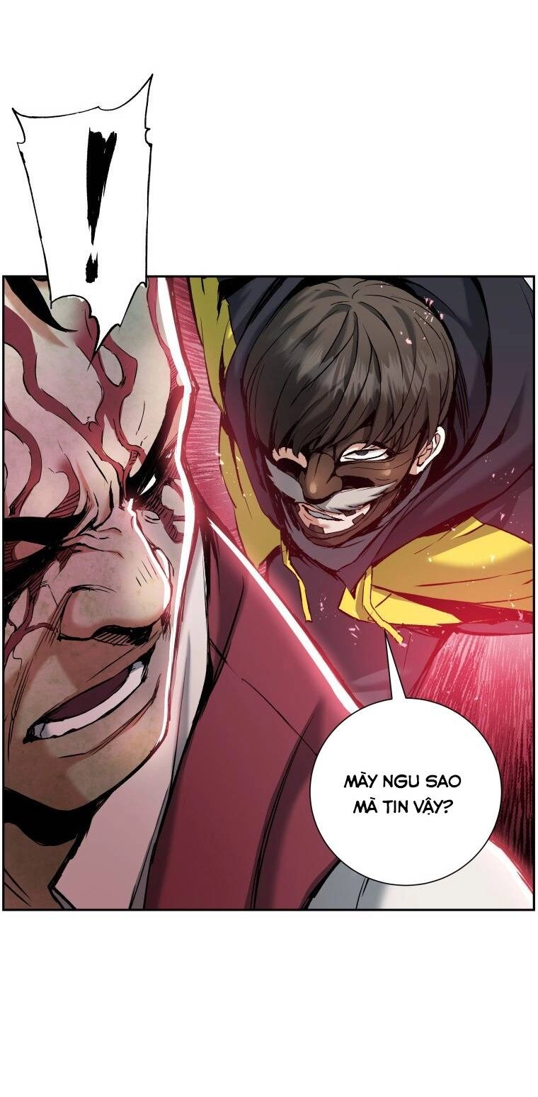 Tàn Tinh Tái Thế Chapter 22 - 43