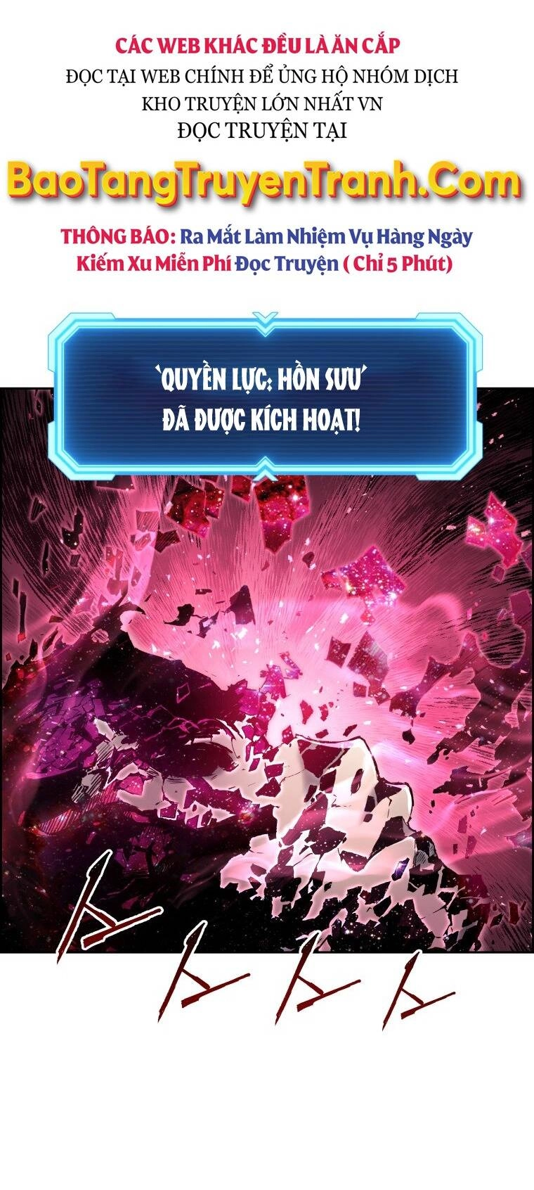 Tàn Tinh Tái Thế Chapter 22 - 74