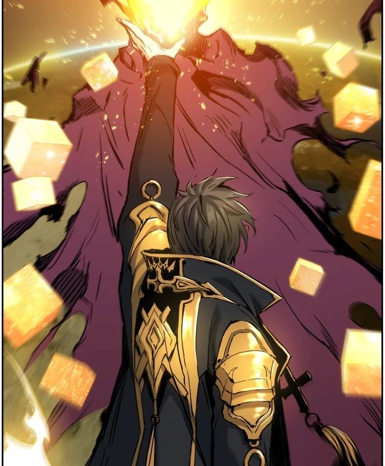 Tàn Tinh Tái Thế Chapter 22 - 84