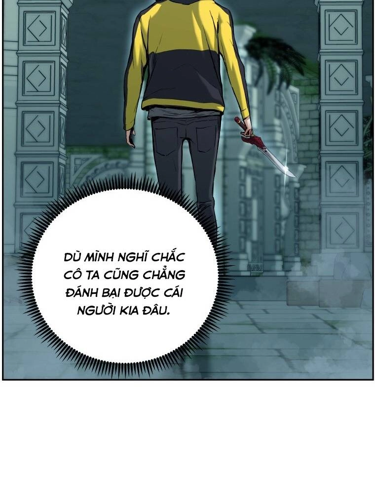 Tàn Tinh Tái Thế Chapter 22 - 94