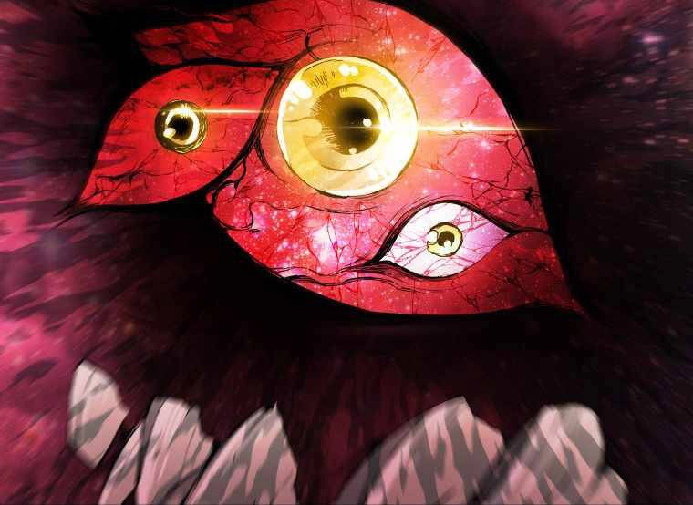 Tàn Tinh Tái Thế Chapter 23 - 51