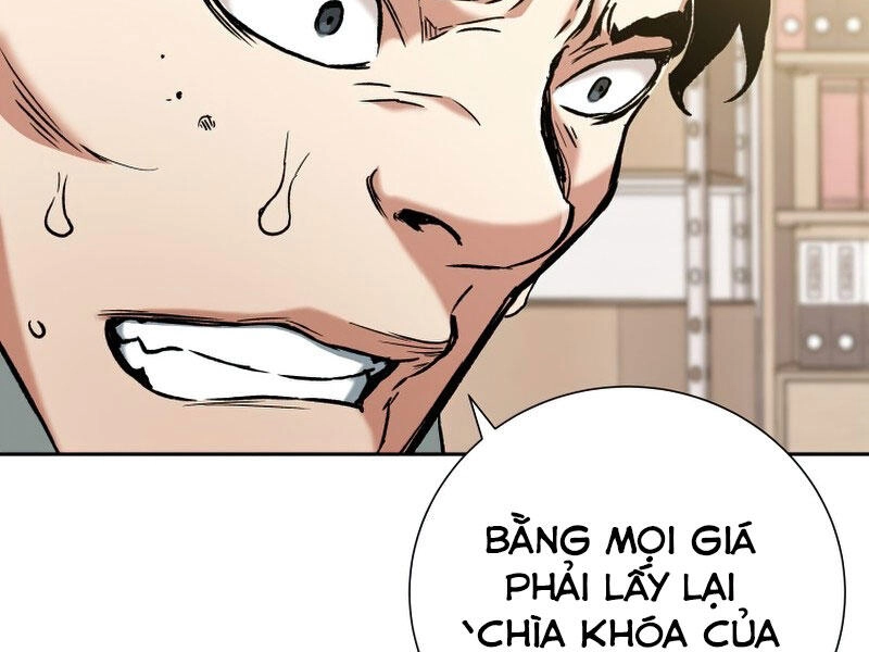 Tàn Tinh Tái Thế Chapter 24 - 18