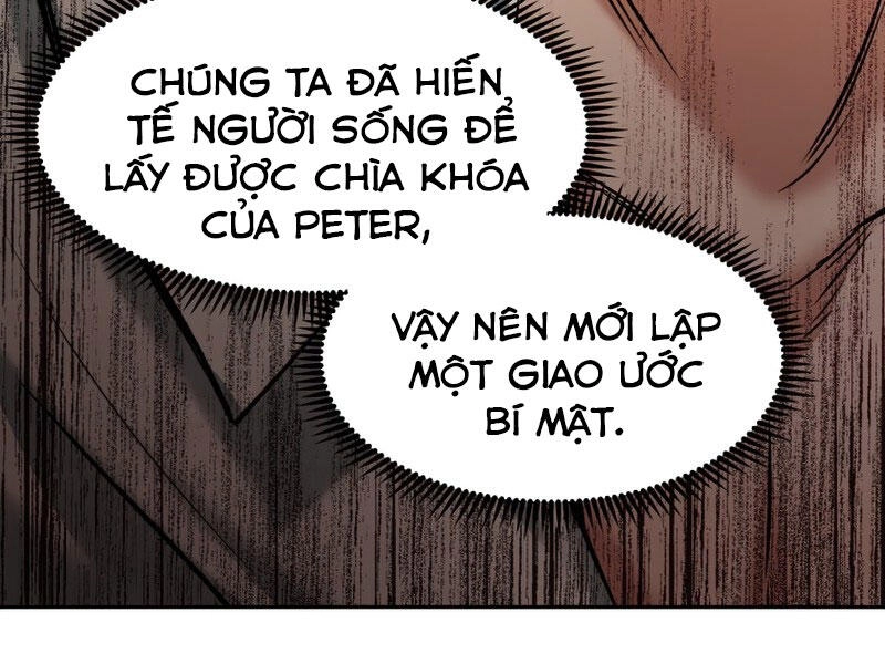 Tàn Tinh Tái Thế Chapter 24 - 26