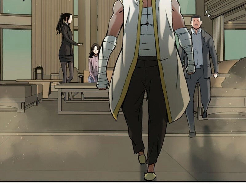 Tàn Tinh Tái Thế Chapter 24 - 91