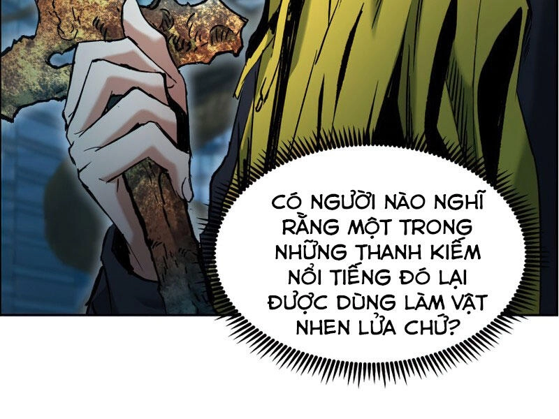 Tàn Tinh Tái Thế Chapter 24 - 190