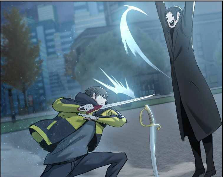 Tàn Tinh Tái Thế Chapter 25 - 105