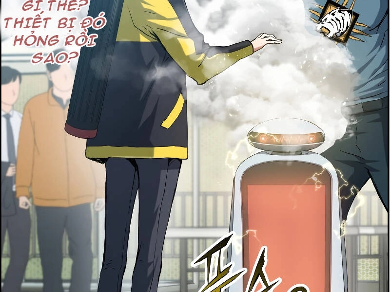 Tàn Tinh Tái Thế Chapter 26 - 28